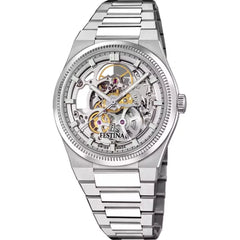Festina Swiss Made Herrenuhr - F20069/1