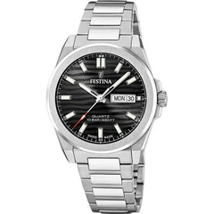 Festina Swiss Made Herrenuhr - F20073/5