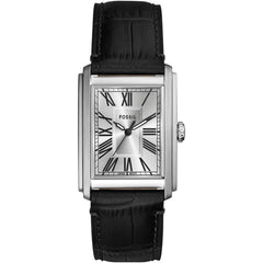 Fossil Carraway Herrenuhr 30 mm – FS6078