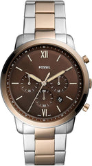 Fossil Neutra Chronograph Herrenuhr - FS5869