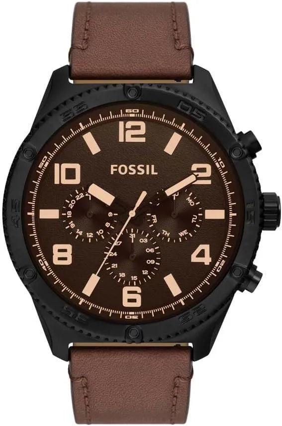 Fossil Herrenuhr - BQ2802