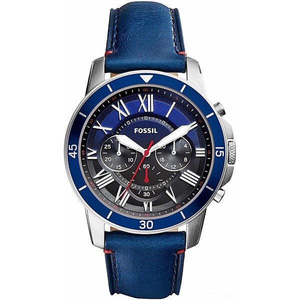 Fossil Herrenuhr - FS5373