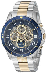 Fossil Grant Sport Automatik Herrenuhr - ME3141