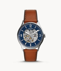 Fossil Forrester Automatik 42 mm Herrenuhr - ME3179