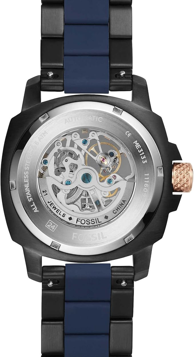 fossil-skeleton-automatik-me3133