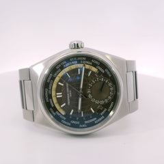 Frédérique Constant Highlife Worldtimer Manufacture Automatik – 2. Hand