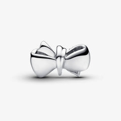 Pandora Funkelndes Schleifen Charm - 793442C01