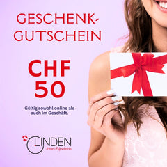 Geschenkgutschein