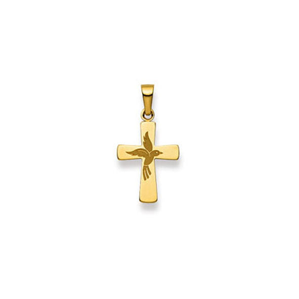 Gold-Classics Anhänger - 1158.02512/0001