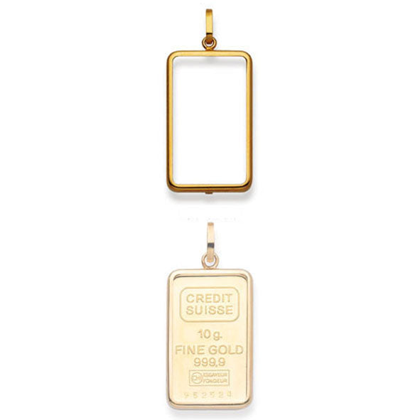 Gold-Classics Barrenfassung -1157.06049/0601