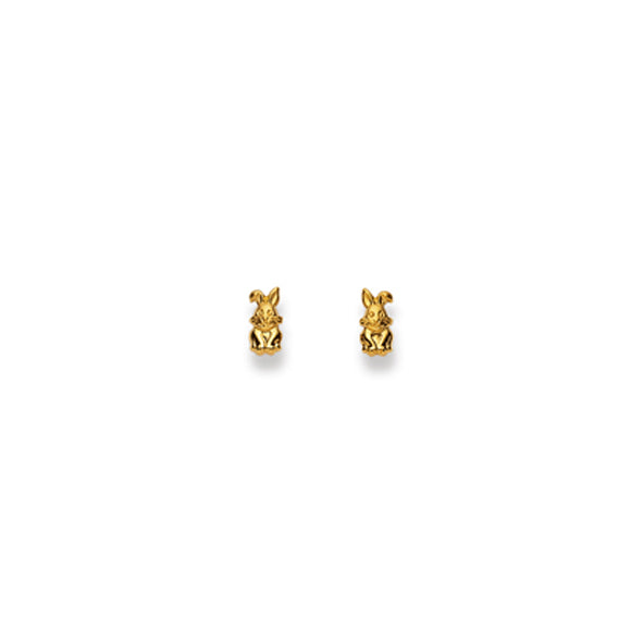 gold-classics-ohrstecker-gold-750-gelbgold-hase-motiv-1163-03637-0001