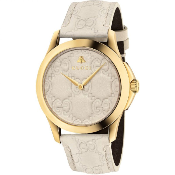 Gucci G-Timeless M Herrenuhr - YA1264033A