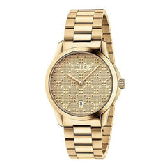 Gucci G-Timeless M Herrenuhr - YA126461A