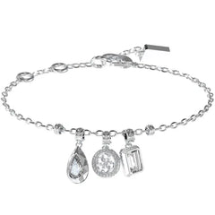 Guess 4G Light Armband – JUBB05241JWRHS