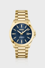 Hugo Boss Chronograph Herrenuhr - HB1514172