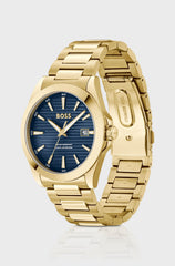 Hugo Boss Chronograph Herrenuhr - HB1514172