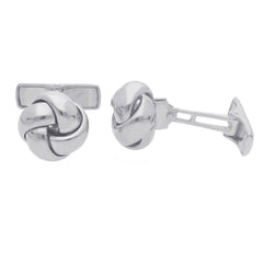 Hemdknopf aus 18 Karat Gold – Eleganter 750er Goldknopf für Herren - 236500