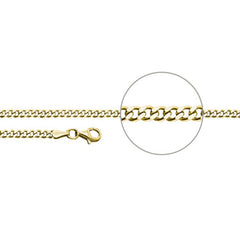 Herren Panzerketten-Armband – Der Kettenmacher - P3-19G