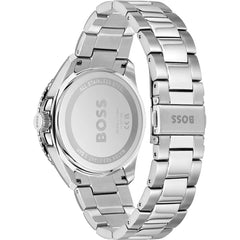 Hugo Boss Runner Herrenuhr - HB1514206