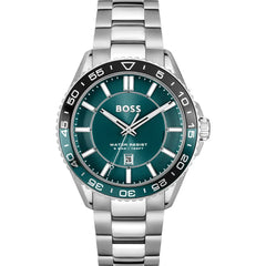 Hugo Boss Boss Runner Herrenuhr - 1514208
