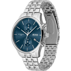 Hugo Boss Chronograph Herrenuhr - HB1513839