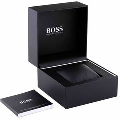Montre chronographe Hugo Boss pour homme - HB1513175