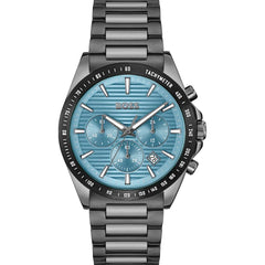 Hugo Boss Strike Chrono Herrenuhr - 1514242