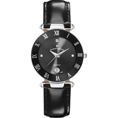 Jacques Du Manoir Coupole Classic Damenuhr - RC.45