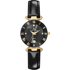 Jacques Du Manoir Coupole Mesh 26 MM Damenuhr - RC.30