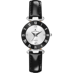 Jacques Du Manoir Coupole Mesh 26 MM Damenuhr - RC.42