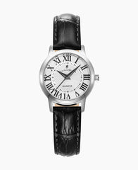 Jacques du Manoir Genesis Damenuhr - JWL04901