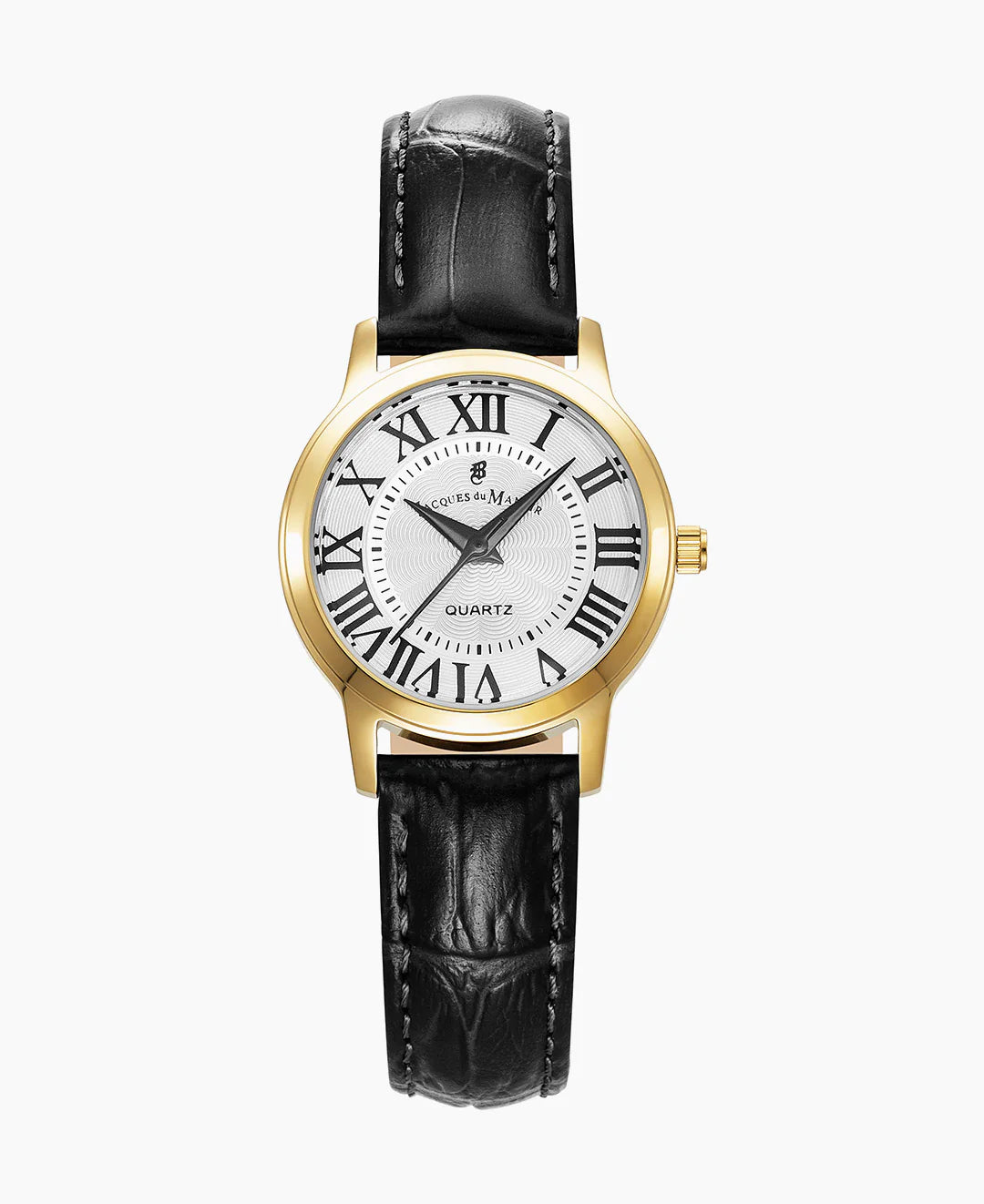 Jacques du Manoir Genesis Damenuhr - JWL04905