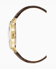 Jacques du Manoir Genesis Herrenuhr - JWG04804