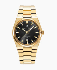 Jacques Du Manoir Horizon 41 MM Quarz Herrenuhr - JWG03504