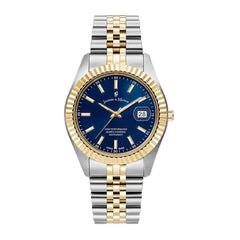 Jacques Du Manoir Inspiration Business 40 MM - JWN01705