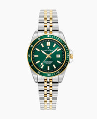 Jacques Du Manoir Inspiration Damenuhr - JWL05004