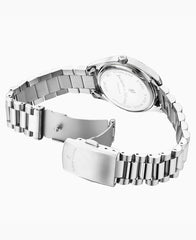 Jacques Du Manoir Inspiration Prime Damenuhr - JWL03902