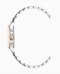 Jacques Du Manoir Inspiration Prime Damenuhr - JWL03903
