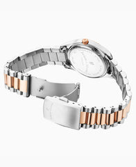 Jacques Du Manoir Inspiration Prime Damenuhr - JWL03904
