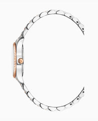 Jacques Du Manoir Inspiration Prime Damenuhr - JWL04004