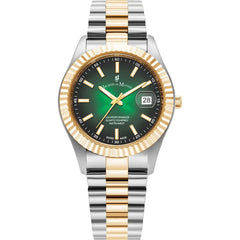 Jacques Du Manoir Inspiration 40.5 MM Quarz Herrenuhr - JWG03004