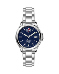 JDM Alpha I Damenuhr - JDM-WL030-03