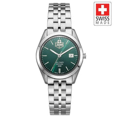 JDM Interlaken Damenuhr - JDM-WL024-01