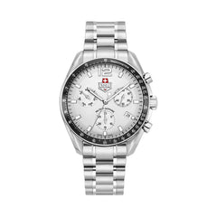 JDM Militär Schweizer Präzisions Herrenuhr - JDM-WG021-04
