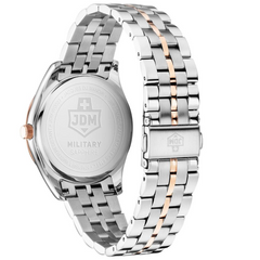 JDM Military Herren Quarzuhr - JDM-WG023-04