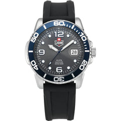 JDM Military Mike Herrenuhr - JDM-WG020-01