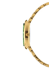 Jowissa Facet Oval Petite Swiss Made Damenuhr - J5.898.XS