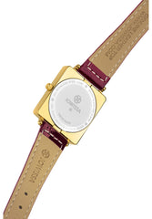 Jowissa Facet Princess Schweizer Damenuhr - J8.062.M