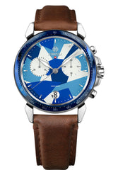 Jowissa LeWy 15 Schweizer Herrenuhr - J7.110.L