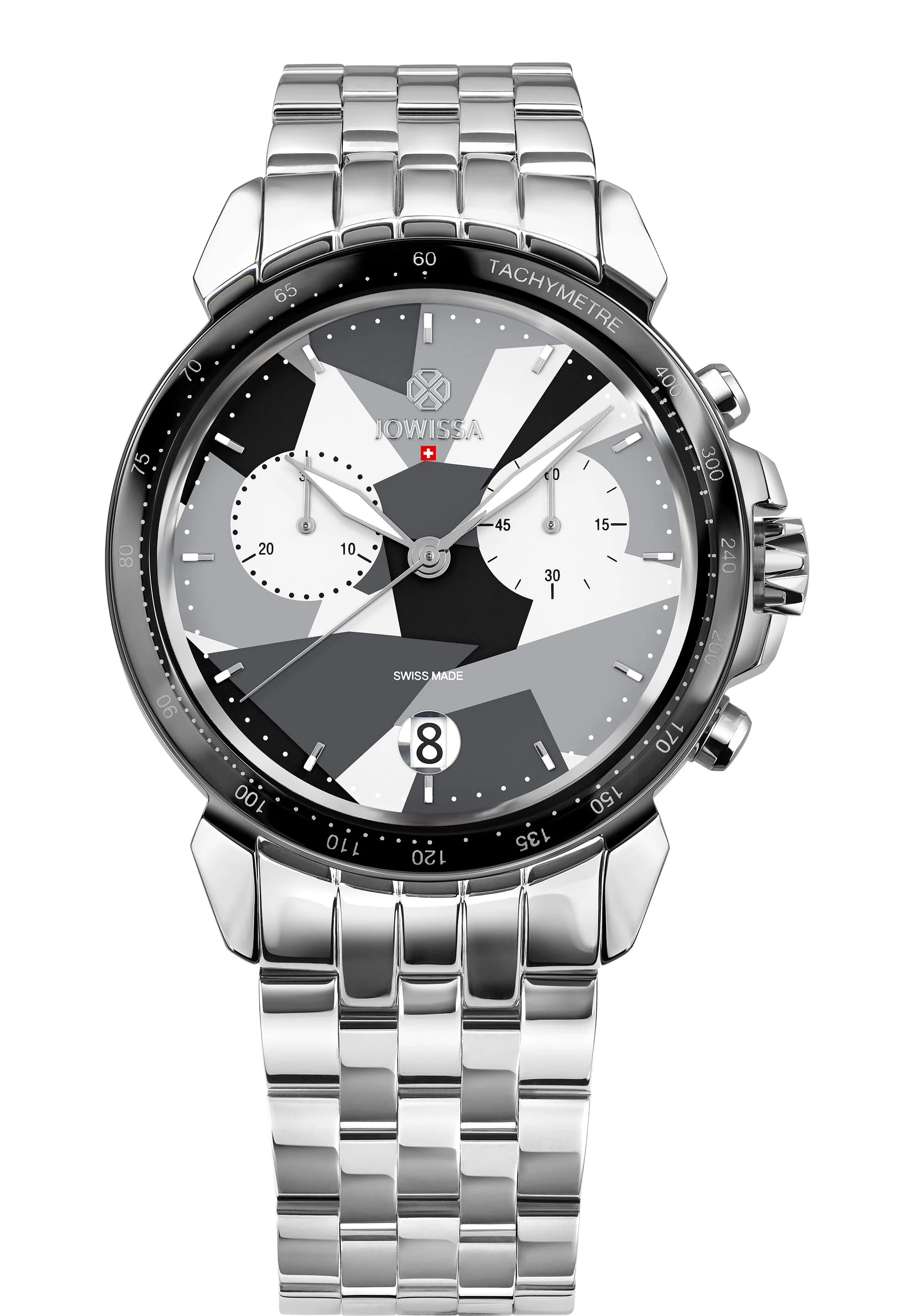 Jowissa LeWy 15 Schweizer Herrenuhr - J7.112.L